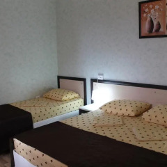 Гостиница Diana cottage в Анапе отзывы, цены и фото номеров - забронировать гостиницу Diana cottage онлайн Анапа комната для гостей фото 2