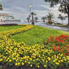 Отель Babinata House пляж фото 2