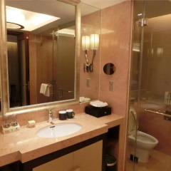 Baolilai International Hotel ванная