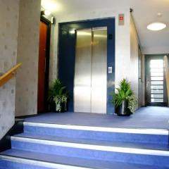 Отель My Glasgow Apartment Великобритания, Глазго - отзывы, цены и фото номеров - забронировать отель My Glasgow Apartment онлайн сауна