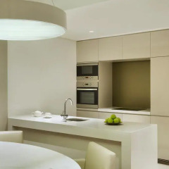 La Ville Hotel & Suites CITY WALK, Dubai, Autograph Collection 5* Стандартный номер с различными типами кроватей фото 8