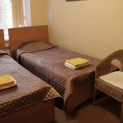 Mini-Hotel Na Konushennoy 2* Стандартный номер фото 2
