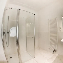 Homer Hostel Кровать в общем номере с двухъярусной кроватью фото 22