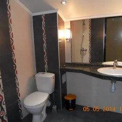 Отель Diana Guest House Поморие ванная фото 2
