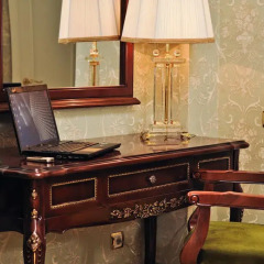 Royal Grand Hotel & Spa 4* Люкс с различными типами кроватей фото 2