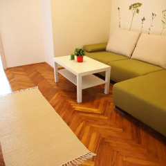 Budapest Csaszar Hotel 3* Апартаменты с различными типами кроватей фото 8