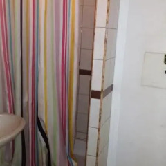 Отель Judit Apartmanok Студия с различными типами кроватей фото 6