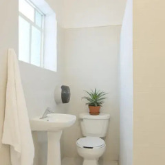 Отель Casa San Ildefonso 3* Кровать в общем номере фото 5
