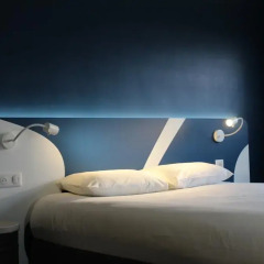 Отель ibis Styles Beauvais удобства в номере фото 2