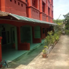 Отель Andaman Legacy Guest House 2* Стандартный номер с различными типами кроватей фото 21