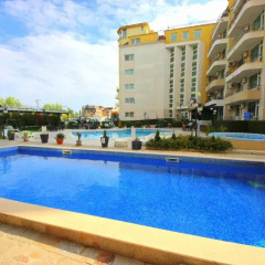 Апартаменты Menada Sea Regal Apartments Апартаменты фото 19
