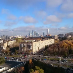 Гостиница Университетская 2* Номер категории Эконом с 2 отдельными кроватями фото 5
