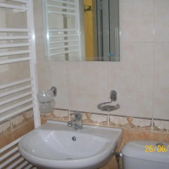Отель Hera Guest House ванная фото 2