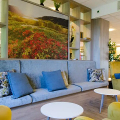Отель Haukeland Hotel Норвегия, Берген - отзывы, цены и фото номеров - забронировать отель Haukeland Hotel онлайн бассейн фото 2