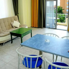 Sunway Apart Hotel Аланья комната для гостей фото 5