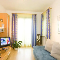 Отель Appartements Peilerhof Италия, Чермес - отзывы, цены и фото номеров - забронировать отель Appartements Peilerhof онлайн комната для гостей фото 3