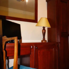 Hotel Astor 3* Стандартный номер с различными типами кроватей фото 9