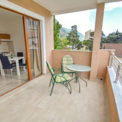 Апартаменты Bocche di Cattaro Apartments Апартаменты с различными типами кроватей фото 35
