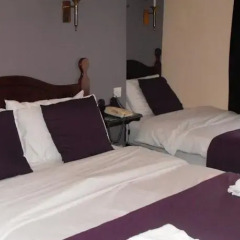 Отель Townhouse Dublin комната для гостей фото 4