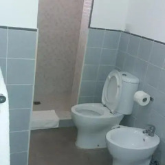 Отель Residencial Las Palmeras de Willy 3* Вилла с различными типами кроватей фото 35