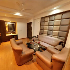 Hotel Royale Ambience комната для гостей фото 3