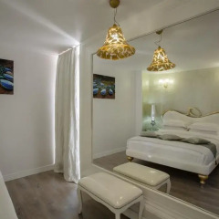 Отель Athens Diamond Plus 3* Люкс с различными типами кроватей фото 5