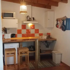 Отель PuraVida Divehouse в номере фото 2