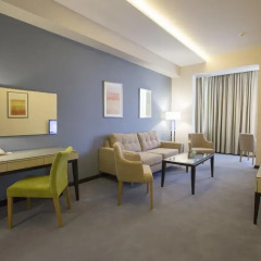 Отель Ararat Resort 4* Люкс фото 4