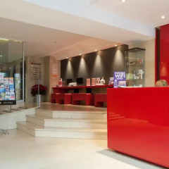 Отель Aparthotel Atenea Calabria спа