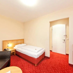 Novum Hotel Gates Berlin Charlottenburg удобства в номере
