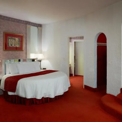 Отель Paradise Stream Resort 3* Люкс с различными типами кроватей