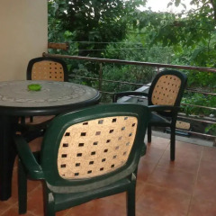 Отель Guest House at Keri street комната для гостей