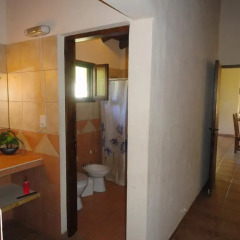 Отель Chalet Ailinco Сан-Рафаэль комната для гостей фото 2