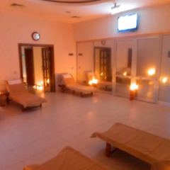 Buyuk Osmaniye Hotel Османие спа