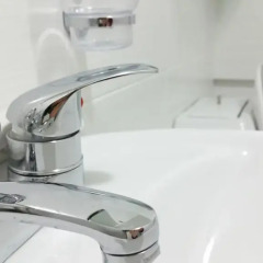 Отель Shinchon Hongdae Guesthouse 2* Стандартный номер с 2 отдельными кроватями фото 6