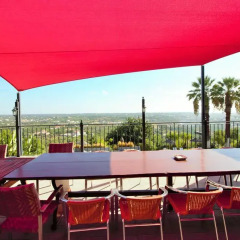 Отель L´Auberge Casa Do Monte детские мероприятия