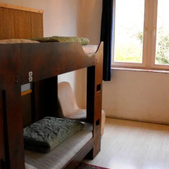 Season Hostel Hill комната для гостей фото 2