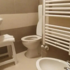 Отель Alloggi Serena 2* Номер Комфорт с различными типами кроватей фото 11
