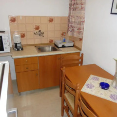 Апартаменты Maik Apartments в номере