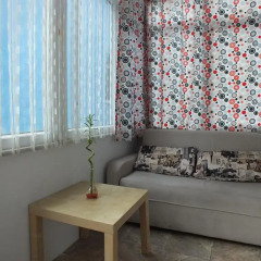 Отель Taksim 9 Suites Апартаменты с различными типами кроватей фото 5