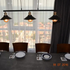 Гостиница 19th Floor Panorama Sea View комната для гостей фото 4
