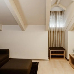 Отель Catalonia Plaza Mayor 4* Президентский люкс с различными типами кроватей фото 2