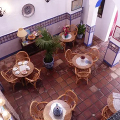 Отель Hostal San Juan Испания, Салобрена - отзывы, цены и фото номеров - забронировать отель Hostal San Juan онлайн фото 4