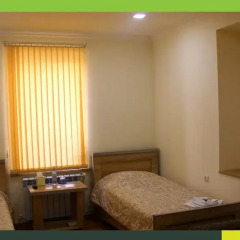 Отель B&B Hasmik Номер Делюкс фото 6