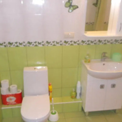 Home Hotel Apartment ванная
