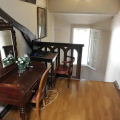 Отель Paranjib Guesthouse Франция, Париж - отзывы, цены и фото номеров - забронировать отель Paranjib Guesthouse онлайн питание