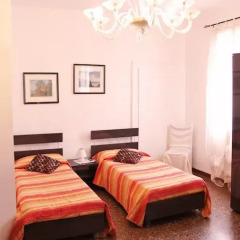 Отель Angelovenice B&B Италия, Венеция - отзывы, цены и фото номеров - забронировать отель Angelovenice B&B онлайн комната для гостей фото 4