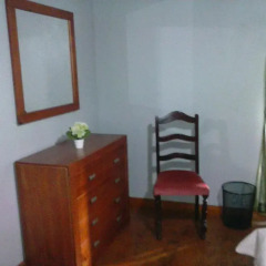 Отель Casa Horte´Zul удобства в номере