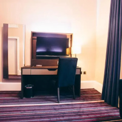 Lorne Hotel Glasgow детские мероприятия