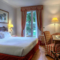 Отель Borgo Ca dei Sospiri 4* Улучшенный номер с двуспальной кроватью фото 2